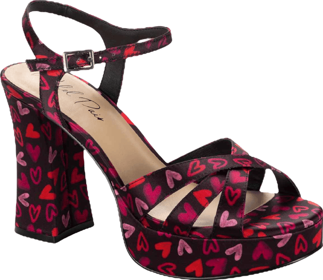 Women's Reemii Platform Sandals, Exclusively at Macy's