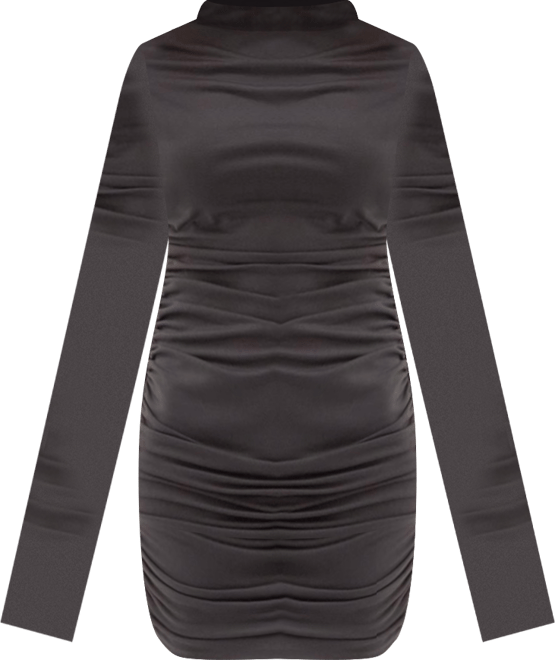 Women's Ciella Ruched Mini Dress