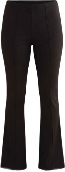 Women's Florence Stretch Knit Flare Pants