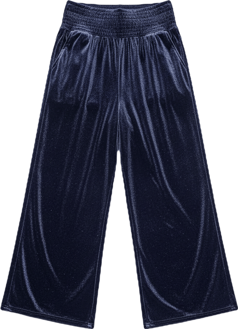 Women's Socialite Blue Pants