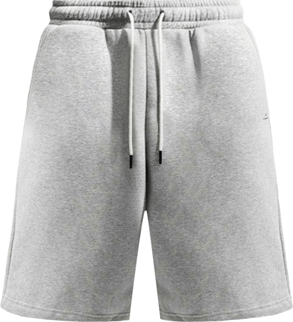 Nike Standard Issue Men's Therma-FIT 14" Fleece Basketball Shorts