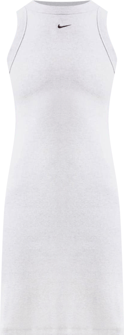 Nike Sportswear Chill Knit Women's Tight Ribbed Tank Dress