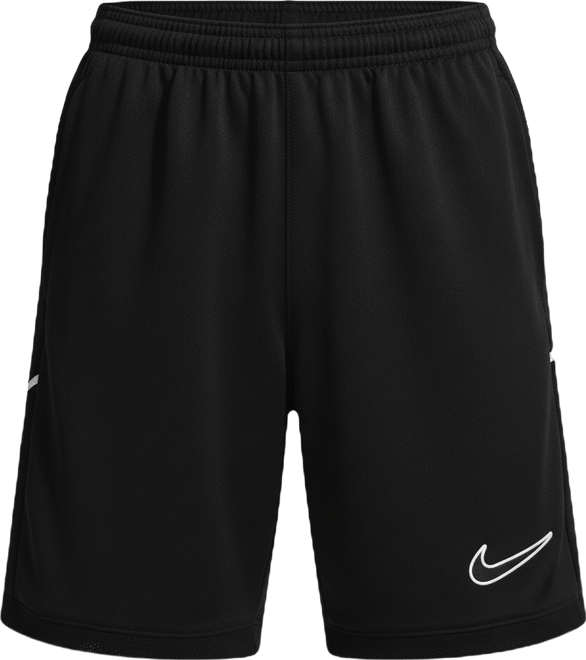 Nike Academy Short de foot en maille Dri-FIT pour ado