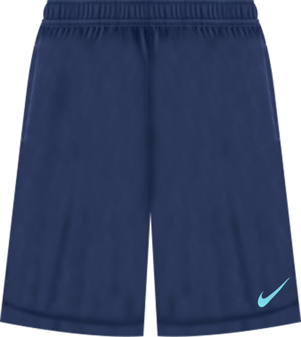 Nike Strike Men's Dri-FIT Football Shorts