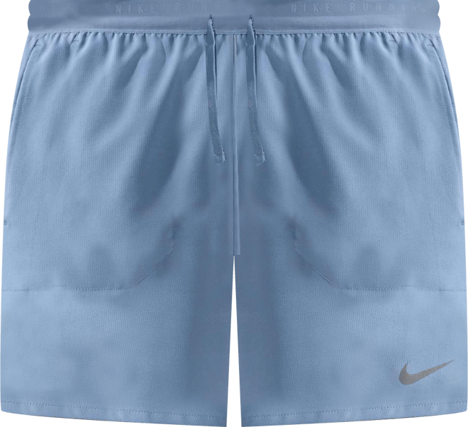 Nike Stride Men's Dri-FIT 18cm (approx.) Briefs-Lined Running Shorts