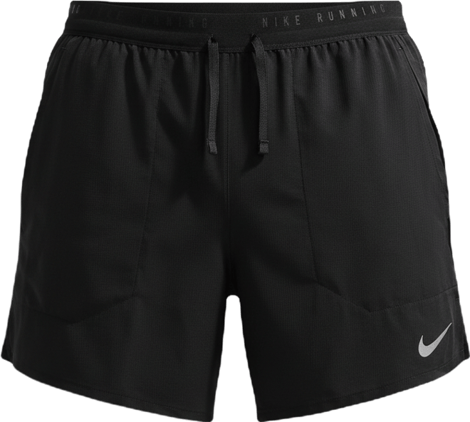 Nike Stride Men's Dri-FIT 12.5cm (approx.) Brief-Lined Running Shorts