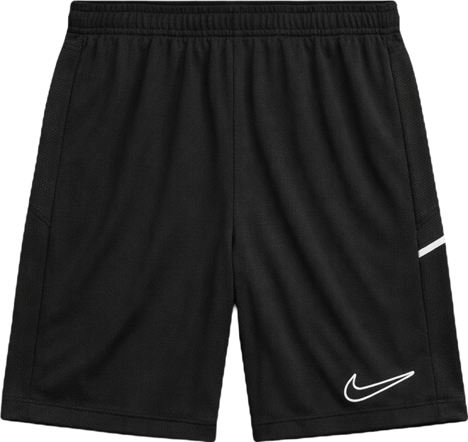 Nike Academy Dri-FIT Fußball Shorts aus Webmaterial (ältere Kinder)