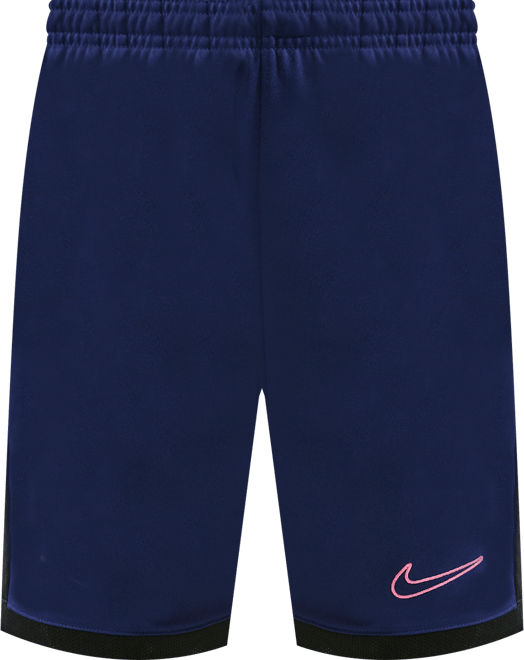 Nike Academy Short de foot en maille Dri-FIT pour ado