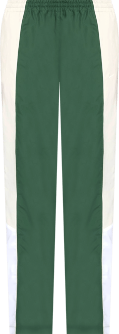 Nike Sportswear Ekstra stor treningsbukse med mellomhøyt liv til dame