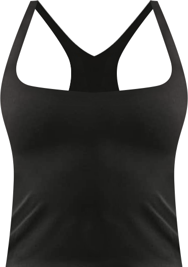 Nike Zenvy Women's Light-Support Sports Bra Tank