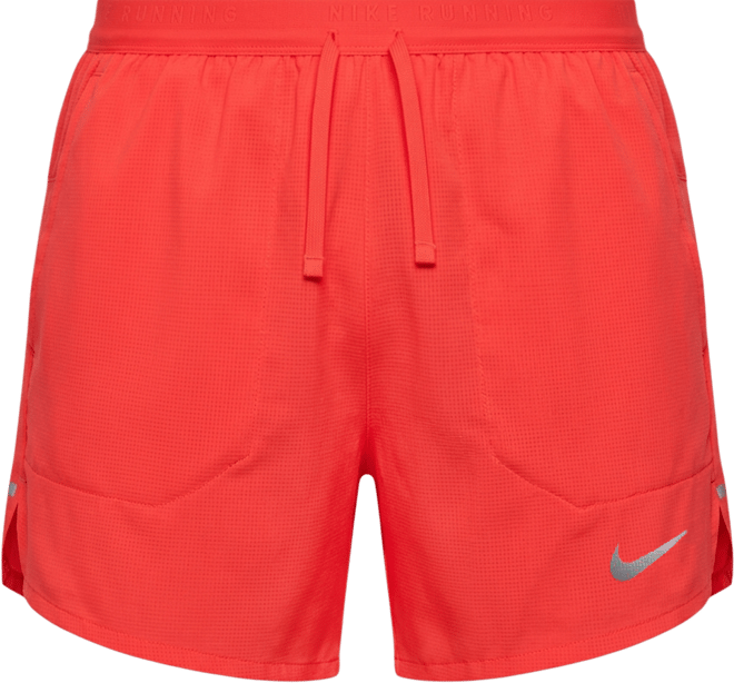 Nike Stride Dri-FIT Laufshorts mit integriertem Slip (ca. 12,5 cm) (Herren)