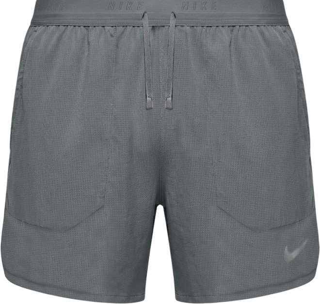 Nike Stride Men's Dri-FIT 12.5cm (approx.) Brief-Lined Running Shorts