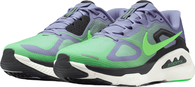 Nike Structure Plus Tenis de correr en pavimento para hombre