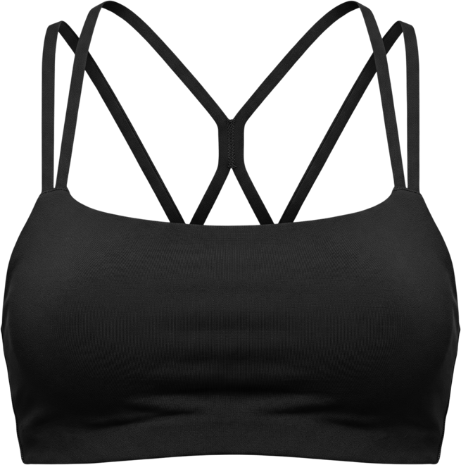 Nike Zenvy Strappy Women's Light-Support Padded Sports Bra