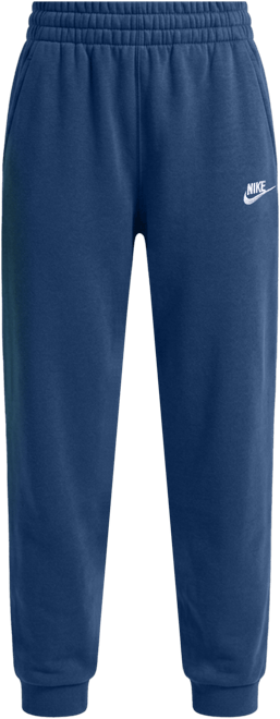 Nike Sportswear Club Fleece Older Kids' Joggers