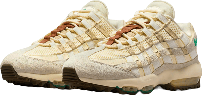 Nike Air Max '95 G Golf Shoes