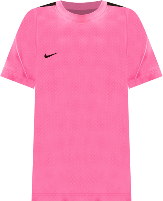 Nike Strike Dri-FIT Kurzarm-Fußballoberteil (ältere Kinder)