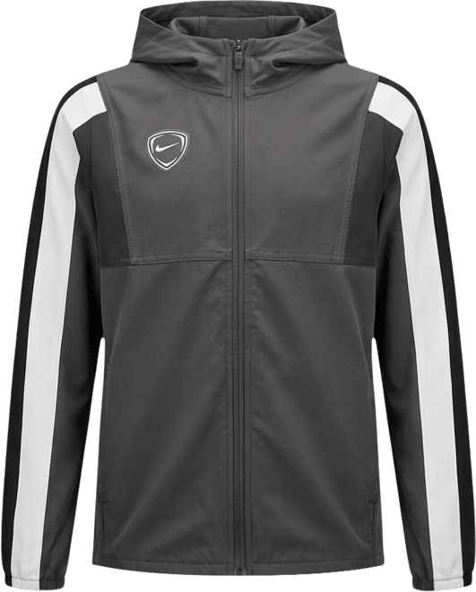 Nike Energy Veste de foot tissée déperlante pour ado