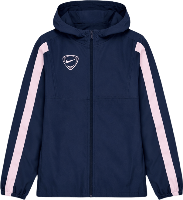 Nike Energy Older Kids' Repel Football Woven Jacket