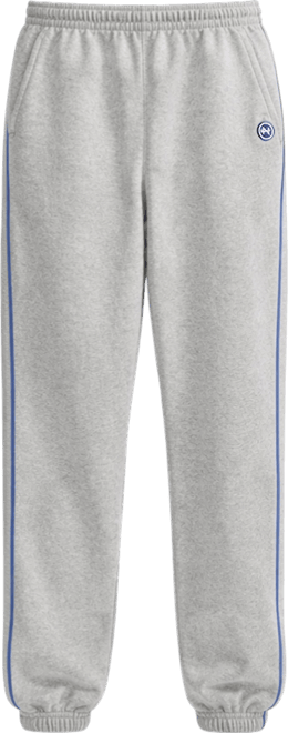 Nike Sportswear Phoenix Fleece Pantaloni oversize a vita alta con grafica – Donna