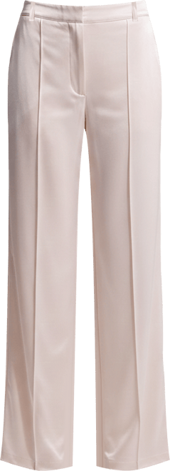 Nike Sportswear Weite Bundfaltenhose mit mittelhohem Bund (Damen)