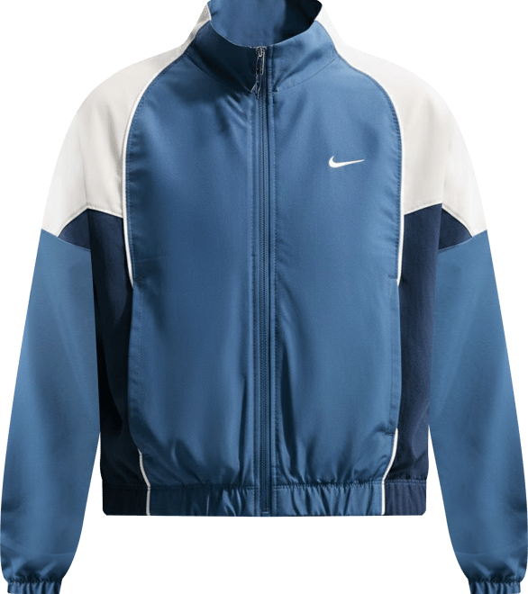 Nike Sportswear Women's Shrunken Tracksuit Jacket