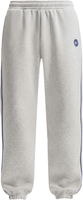 Nike Sportswear Phoenix Fleece Women's Oversized High-Waisted Graphic Trousers