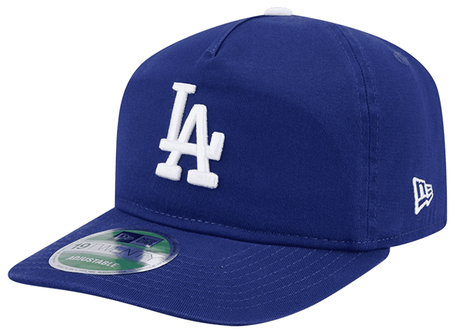 New Era Dodgers 19Twenty | Foot Locker