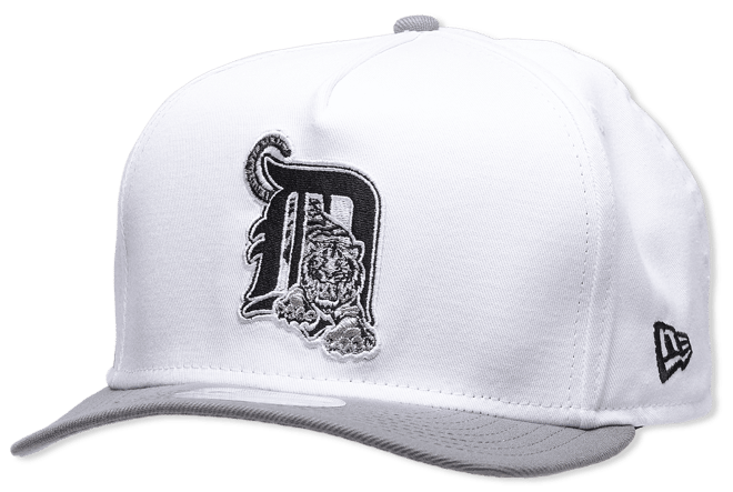 New Era Tigers 950AF Curve '68 World Series Champ Cap | Foot Locker