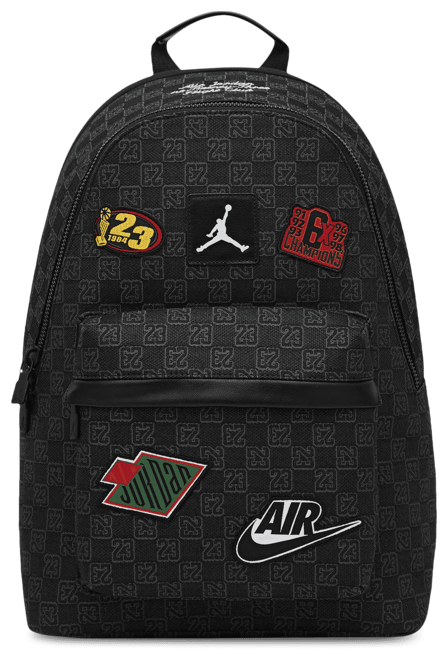 Jordan Monogram Backpack | Foot Locker