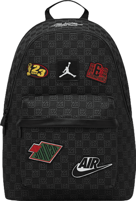 Jordan Monogram Backpack | Foot Locker