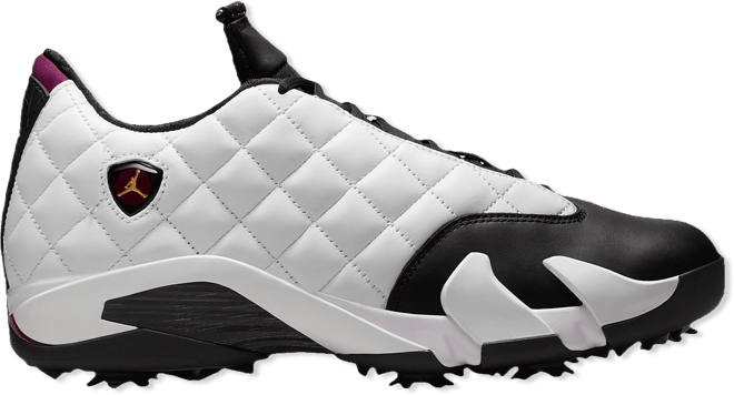 Air Jordan Men's Retro 14 G Golf Shoes | Dick's Sporting Goods