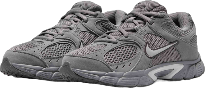 Nike V5 Runner Suede Older Kids' Shoes