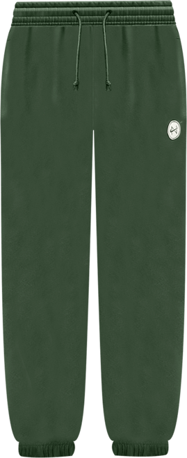 Nike Sportswear Phoenix Fleece Oversize Yüksek Belli Grafikli Kadın Eşofman Altı