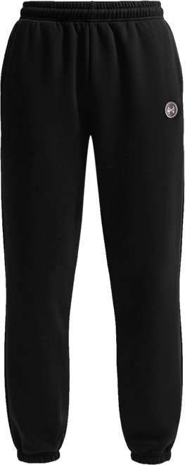 Nike Sportswear Phoenix Fleece Women's Oversized High-Waisted Graphic Trousers