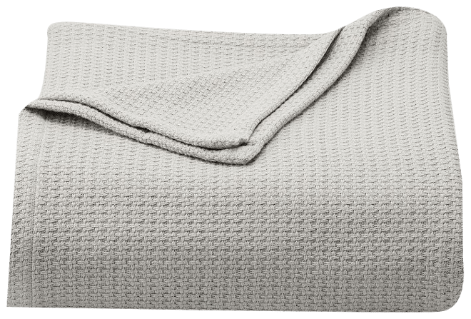 Sonoma Goods For Life® The Everyday Cotton Blanket