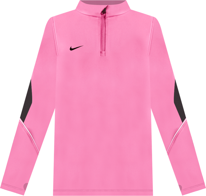 Nike Strike Older Kids' Dri-FIT Football Knit Drill Top