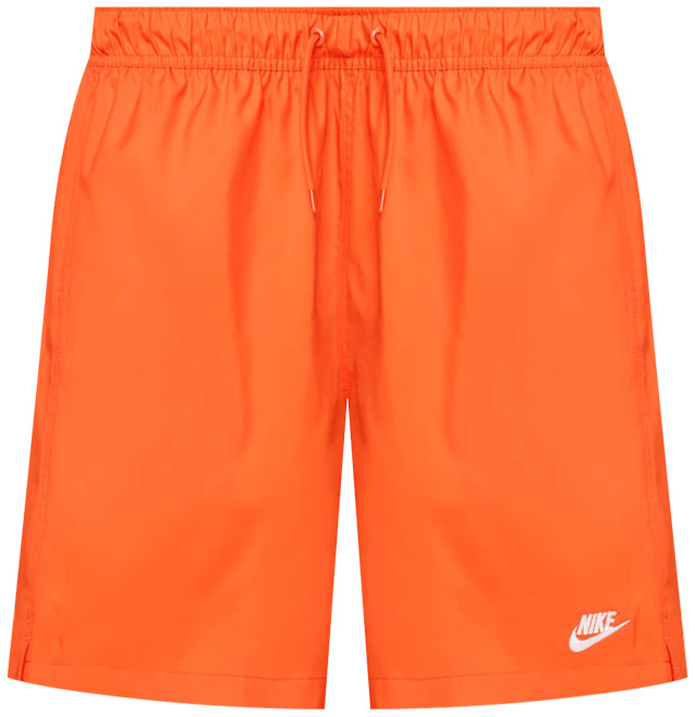 Nike Club Men's Woven Flow Shorts