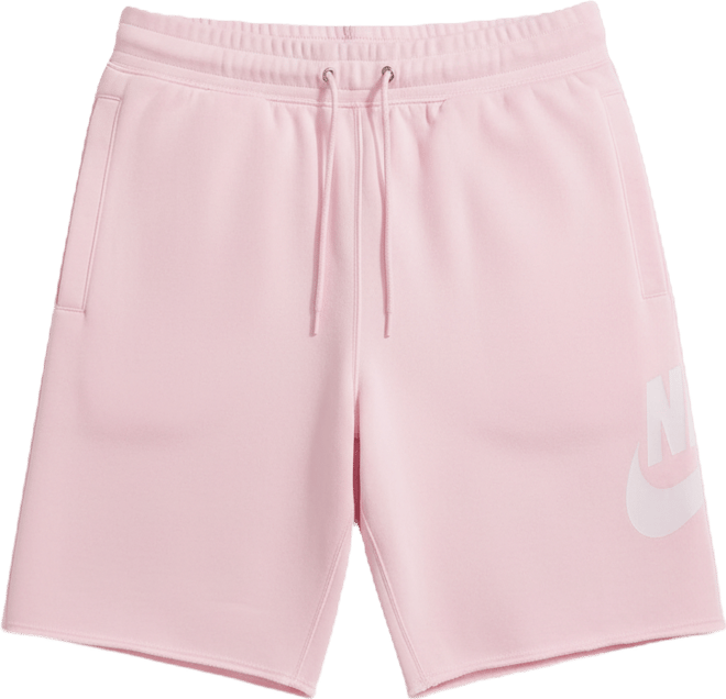 Nike Club Men's French Terry Alumni Shorts