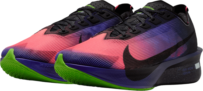 Nike Vaporfly 4 Women's Road Racing Shoes