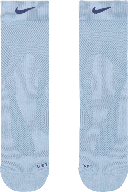 Nike Run Lightweight Running Crew Socks (1 Pair)