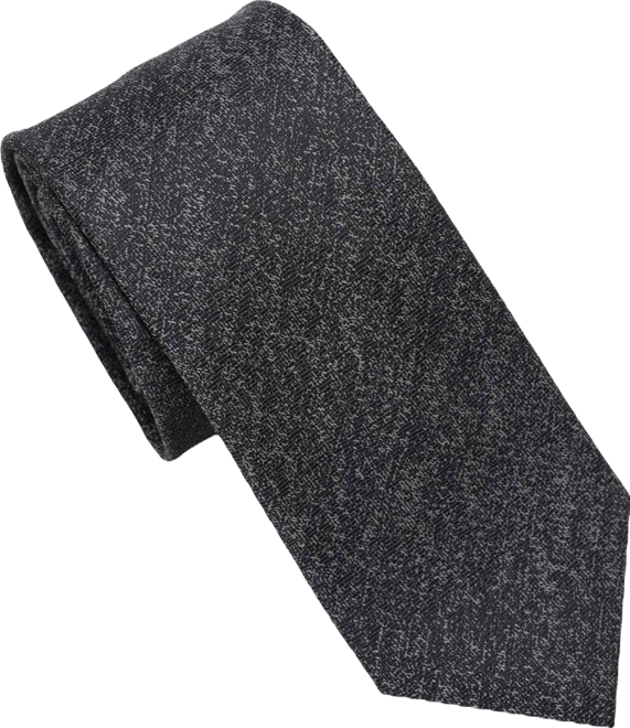 Men's Chevron Pattern Classic Tie