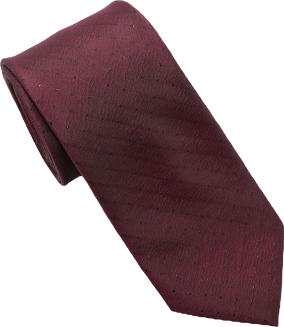 Men's Pattern Classic Tie