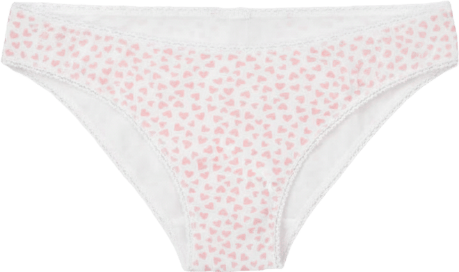 Women's Everyday Cotton Bikini Underwear, Created for Macy's