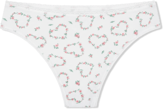 Women's Everyday Cotton Bikini Underwear, Created for Macy's