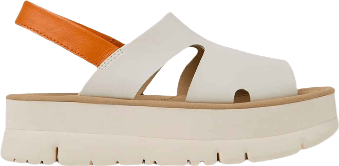 Women's Oruga Up Sandals