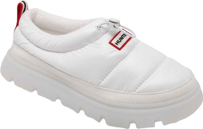 Women's Insulated Water Resistant Slip-on Mules from Finish Line