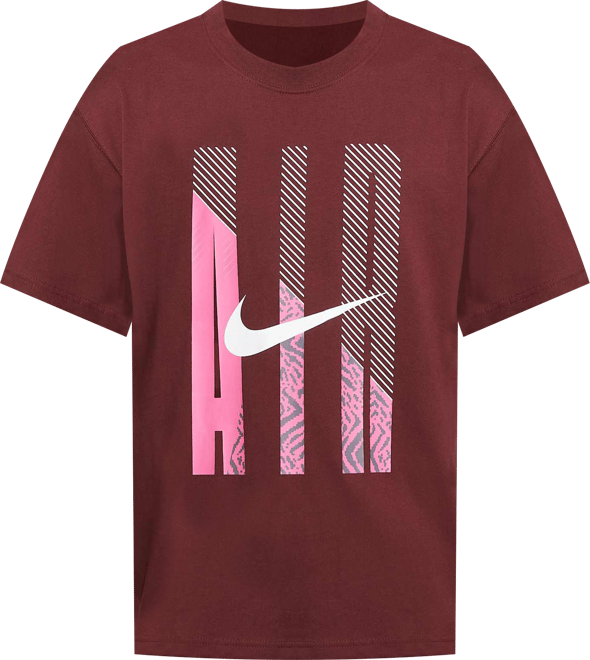 Nike Sportswear เสื้อยืดผู้ชาย Max90