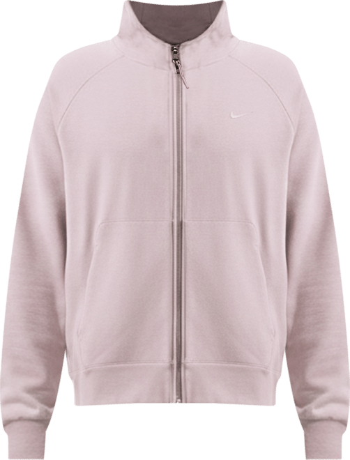 Nike Primary NanoKnit Men's Dri-FIT UV Protection Full-Zip Performance Hoodie