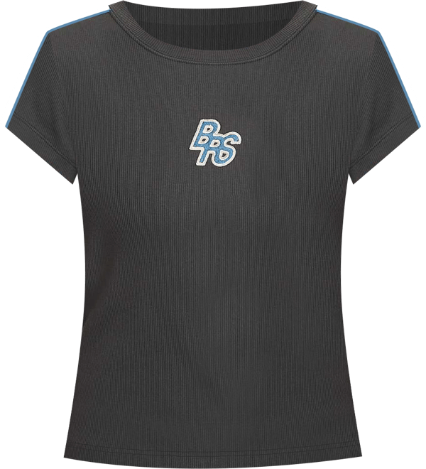 Nike Sportswear Women's Tight Ribbed T-Shirt